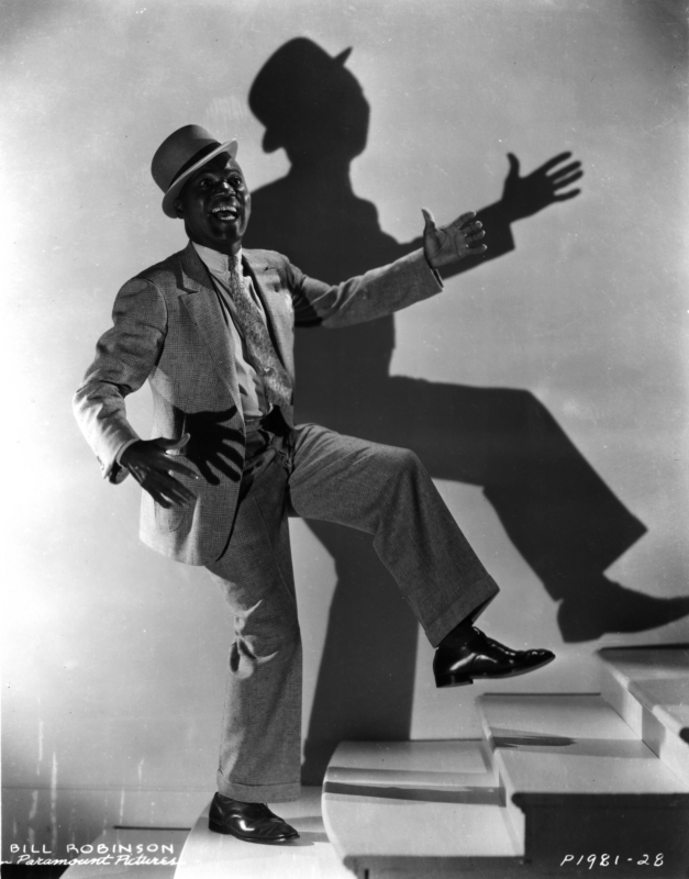 CLAQUETTES ET TAP DANCERS 4EME EPISODE PAR ISABELLE MARQUIS